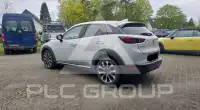 2018 Mazda CX-3