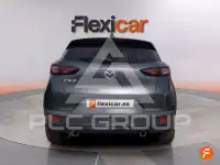 2018 Mazda CX-3