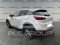 2018 Mazda CX-3