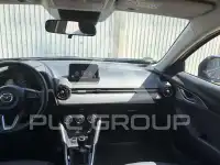 2018 Mazda CX-3