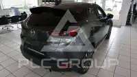 2018 Mazda CX-3