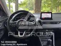 2018 Mazda CX-3