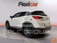2018 Mazda CX-3