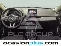 2018 Mazda CX-3