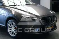 2018 Mazda CX-3