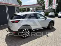 2018 Mazda CX-3