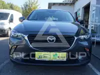 2018 Mazda CX-3