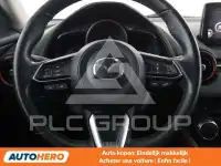 2018 Mazda CX-3
