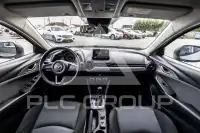 2018 Mazda CX-3