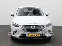 2018 Mazda CX-3