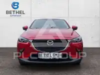 2018 Mazda CX-3
