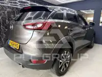 2018 Mazda CX-3