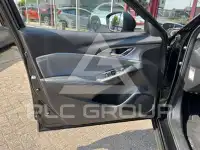 2018 Mazda CX-3