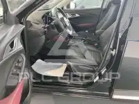 2018 Mazda CX-3