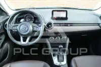 2018 Mazda CX-3