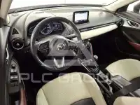 2018 Mazda CX-3