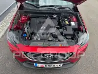 2018 Mazda CX-3