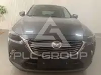 2018 Mazda CX-3