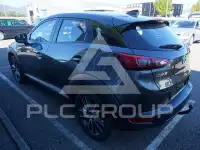 2018 Mazda CX-3
