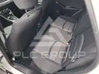 2018 Mazda CX-3