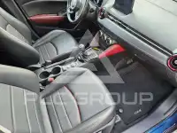 2018 Mazda CX-3
