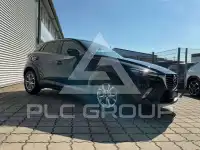 2018 Mazda CX-3