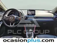 2018 Mazda CX-3