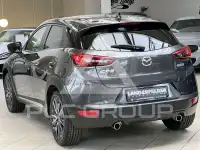 2018 Mazda CX-3