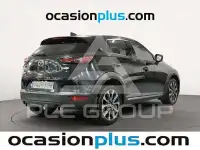 2018 Mazda CX-3