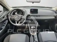 2018 Mazda CX-3