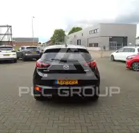 2018 Mazda CX-3