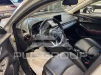 2018 Mazda CX-3