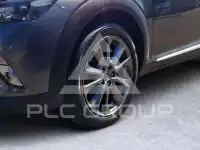 2018 Mazda CX-3
