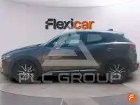 2018 Mazda CX-3