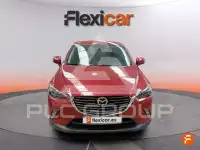 2018 Mazda CX-3