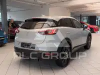 2018 Mazda CX-3