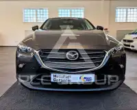 2018 Mazda CX-3