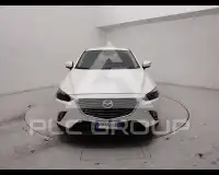 2018 Mazda CX-3