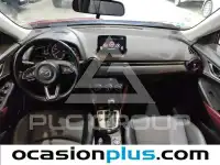 2018 Mazda CX-3