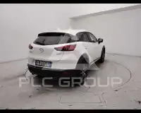 2018 Mazda CX-3