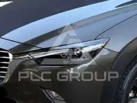 2018 Mazda CX-3