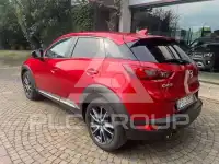 2018 Mazda CX-3