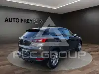 2018 Mazda CX-3