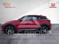 2018 Mazda CX-3