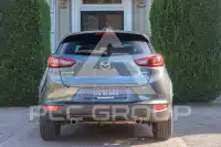 2018 Mazda CX-3