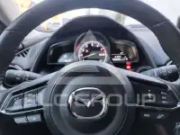 2018 Mazda CX-3