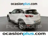 2018 Mazda CX-3