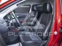 2018 Mazda CX-3