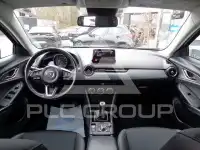 2018 Mazda CX-3