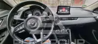2018 Mazda CX-3